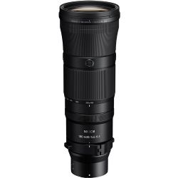 Nikon NIKKOR Z 180-600mm f/5.6-6.3 VR Lens (Nikon Z)