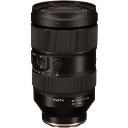 Tamron 35-150mm f/2-2.8 Di III VXD Lens (Nikon Z)