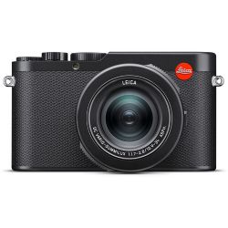 Leica D-Lux 8 Digital Camera