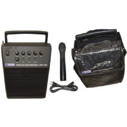 Amplivox Mity Vox Pa System