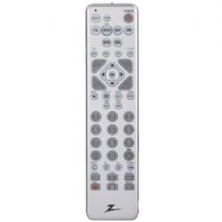 Zenith 6 Device Learn Remote