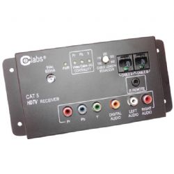 Ce Labs Cat-5 Hd A/v Receiver