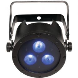 Chauvet Dj Slimpar Quad 3 Irc