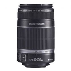 Canon Efs Telephoto Zoom Lens