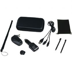 Cta Black 9in1 Travel Kit For