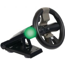 Cta Psmove Racingwheel W Stnd