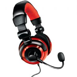 Dreamgear Universal Elite Headset