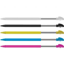 Dreamgear Wiiu Rainbow Styluses