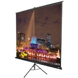 Elite Screens 16:9 60in Tripod Screen