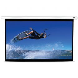 Elite Screens 120in 16:9 Vmax 2 Series