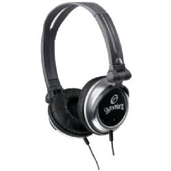 Gemini On Ear Pro Dj Headphones