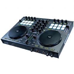 Gemini 2ch Virtual Dj Cntrller