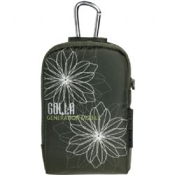 Golla Spring Green Digi Bags