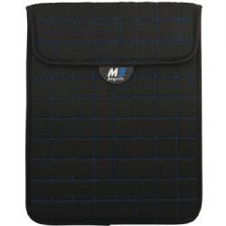 Mobile Edge 10in Tab Slev Blk/blu