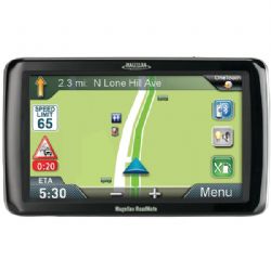 Magellan Roadmate 9270tlm Gps