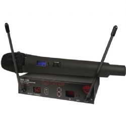 Nady 100-chan Uhf Wireless Sys