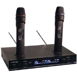 Pyle Pro Recharg Wireless Mic