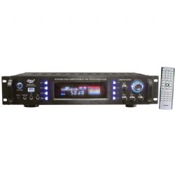 Pyle Pro 1500w Hybrid Pre Amp