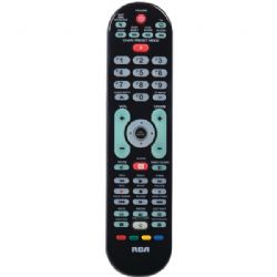 Rca 6 Dev Universal Remote