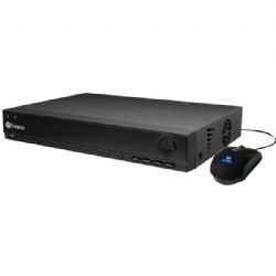 Swann 1000 4channel Dvr