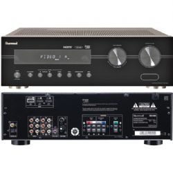 Sherwood 5.1 70w Recvr With Hdmi