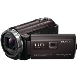 Sony Hd 60p/24p Cam W/stdysht