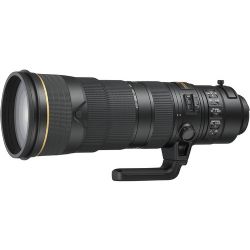 Nikon  AF-S NIKKOR 180-400mm f/4E TC1.4 FL ED VR Lens