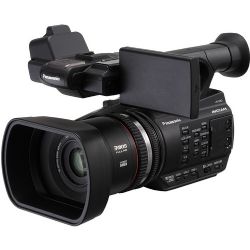 Panasonic  AG-AC90A AVCCAM Handheld Camcorder