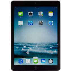 Apple -MF020LL/A 16GB iPad Air