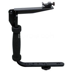 Flash Bracket For Digital SLR Camera