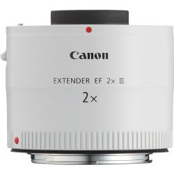 Canon Extender EF 2X III