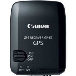 Canon GP-E2 GPS Receiver