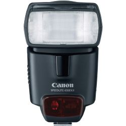 Canon Speedlite 430EX II Flash