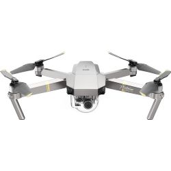 DJI Mavic Pro Platinum