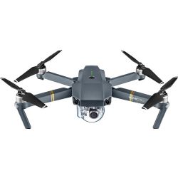 DJI  Mavic Pro (Standard Bundle)