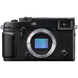 Fujifilm X-Pro2 Mirrorless Digital Camera Body