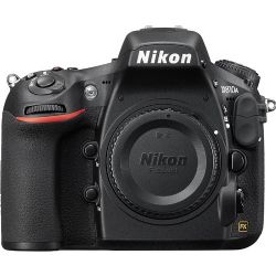 Nikon D810A Digital SLR Camera (Body)