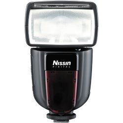 Nissin Di700 Flash for Canon Cameras