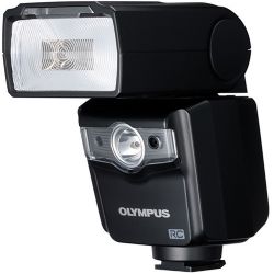 Olympus FL-600R Flash