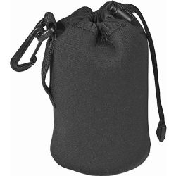 Precision Neoprene Lens Pouch