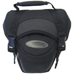 Precision Holster Case For SLR Cameras