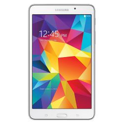 Samsung -7in - 8GB Galaxy Tab 4