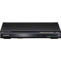 Sony -DVPSR510H DVD Player with HD Upconversion