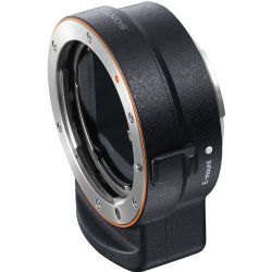 Sony A-Mount to E-Mount Lens Adapter