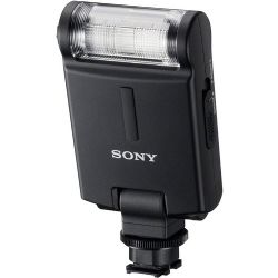 Sony HVL-F20M External Flash