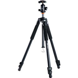 Vanguard Abeo 283AB Tripod With Ballhead