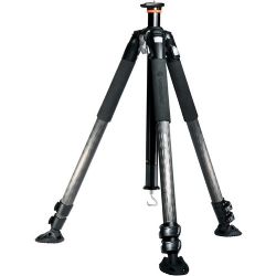 Vanguard Abeo Plus 363CT Tripod (Legs Only)