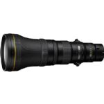 Nikon NIKKOR Z 800mm f/6.3 VR S Lens