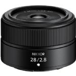 Nikon NIKKOR Z 28mm f/2.8 Lens