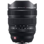 FUJIFILM XF 8-16mm f/2.8 R LM WR Lens